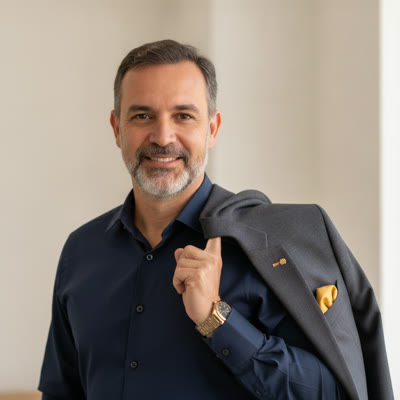 Ricardo Santos
